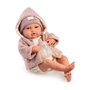MUÑECAS ANTONIO JUAN Baby Love Reborn Invierno Antonio Juan
