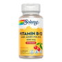 SOLARAY Vitamine B12 et Acide Folique 1000 mcg, 90 comprimés sublinguaux
