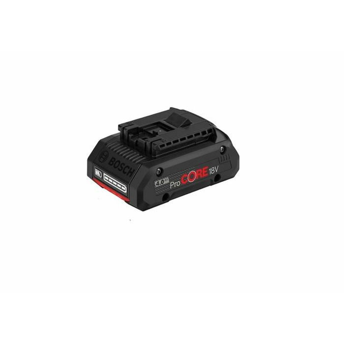 Bosch Professional Batterie ProCORE 18V 4.0Ah