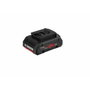 Bosch Professional Batterie ProCORE 18V 4.0Ah