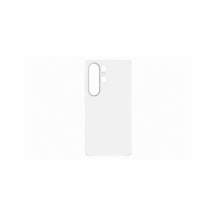 Samsung Étui transparent pour Galaxy S25 Ultra Samsung Étui transparent pour Galaxy S25 Ultra
