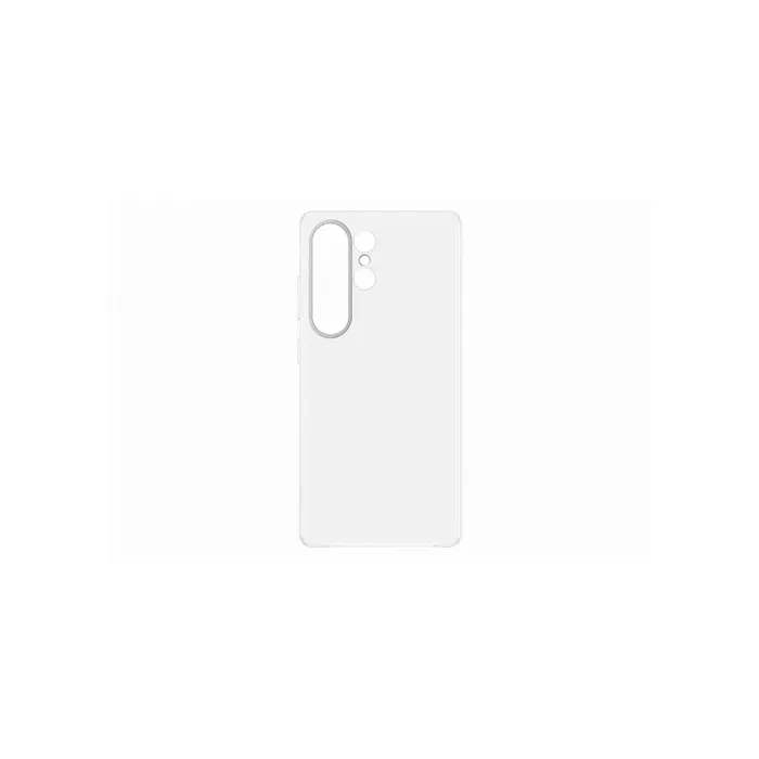 Samsung Étui transparent pour Galaxy S25 Ultra Samsung Étui transparent pour Galaxy S25 Ultra