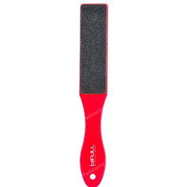 Bifull Lima Pedicura Sluc Red