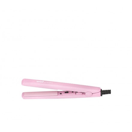 Wad Professional Beauty Plancha Presta Pink Wad Professional Beauty Plancha Presta Pink