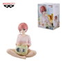 BANPRESTO Figura Ichika Nakano Relax Time The Quintessential Quintuplets 12cm