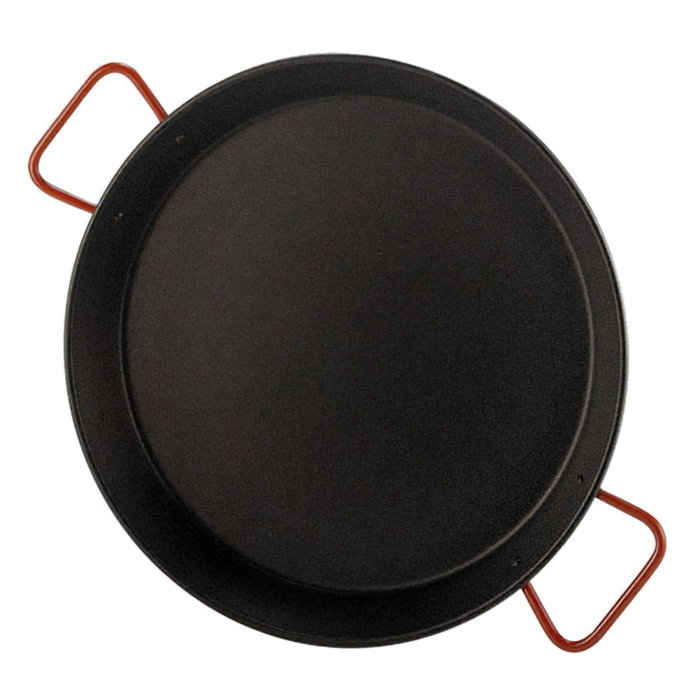 GARCIMA Poêle à paella anti-adhésive 60 cm pour 19 personnes GARCIMA Poêle à paella anti-adhésive 60 cm pour 19 personnes