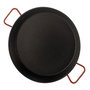 GARCIMA Poêle à paella anti-adhésive 60 cm pour 19 personnes
