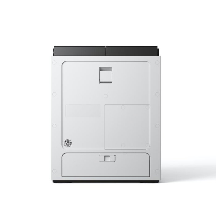 Ecovacs Winbot W3 Omni Robot lave-vitre automatique intelligent (WINBOT W3 OMNI) - Argent