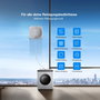 Ecovacs Winbot W3 Omni Silver/White