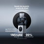 Ecovacs Winbot W3 Omni Silver/White