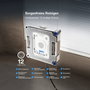 Ecovacs Winbot W3 Omni Silver/White