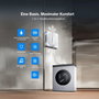 Ecovacs Winbot W3 Omni Silver/White