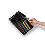 Joseph Joseph Elevate Ensemble d'ustensiles de 5 pièces avec rangement