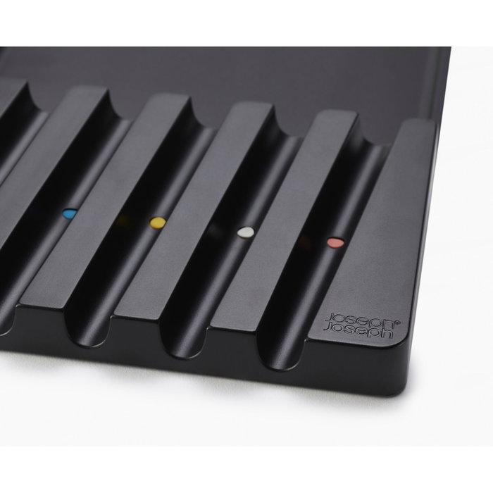 Joseph Joseph Elevate Ensemble d'ustensiles de 5 pièces avec rangement Joseph Joseph Elevate Ensemble d'ustensiles de 5 pièces avec rangement