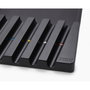 Joseph Joseph Elevate Ensemble d'ustensiles de 5 pièces avec rangement