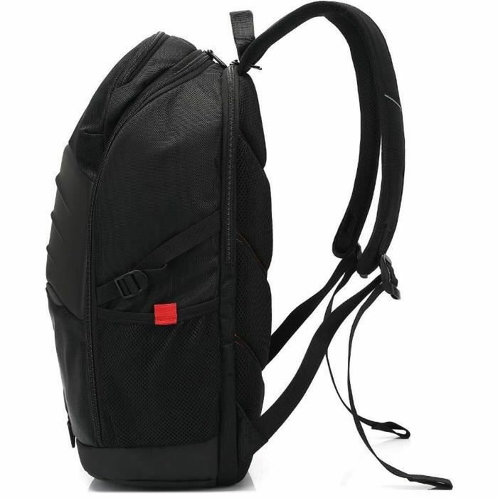Yenkee Sac à dos gaming SHIELD YBB 1503 Noir