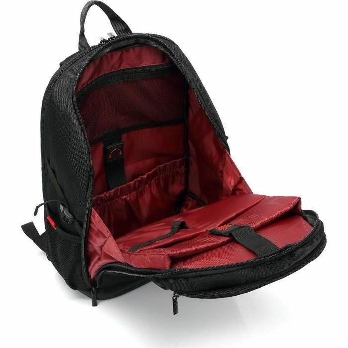 Yenkee Sac à dos gaming SHIELD YBB 1503 Noir