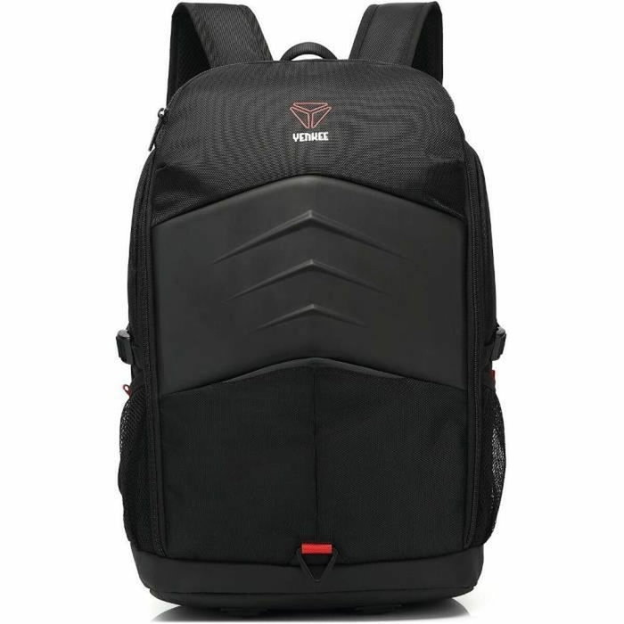 Yenkee Sac à dos gaming SHIELD YBB 1503 Noir