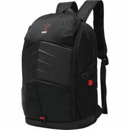 Yenkee Sac à dos gaming SHIELD YBB 1503 Noir