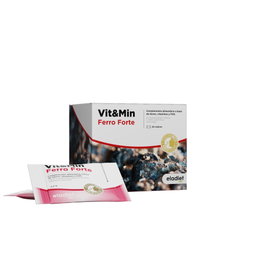 ELADIET Vit&Min Ferro Forte 20 sachets