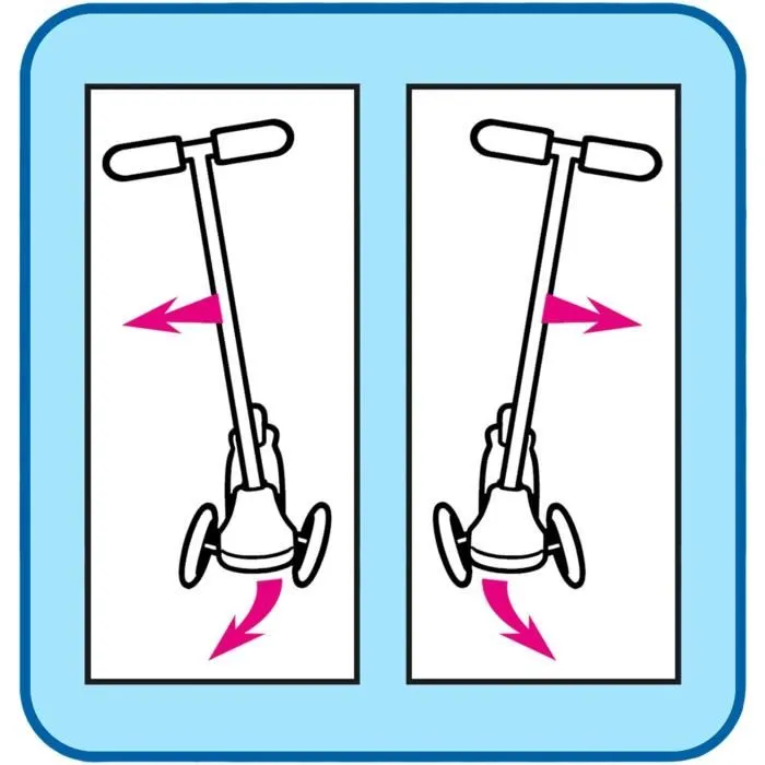 Trottinette Stamp Spidey Trottinette Stamp Spidey