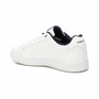 Chaussures de Sport pour Homme XTI Teddy Smith Cro Blanc