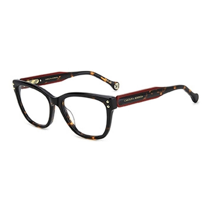 Monture de Lunettes Femme Carolina Herrera HER 0317_G 5408617 Monture de Lunettes Femme Carolina Herrera HER 0317_G 5408617