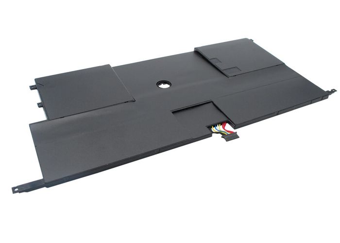 CoreParts Batterie pour Lenovo ThinkPad X1 Carbon 14, 44.4Wh, 14.8V, 3000mAh, Noir CoreParts Batterie pour Lenovo ThinkPad X1 Carbon 14, 44.4Wh, 14.8V, 3000mAh, Noir