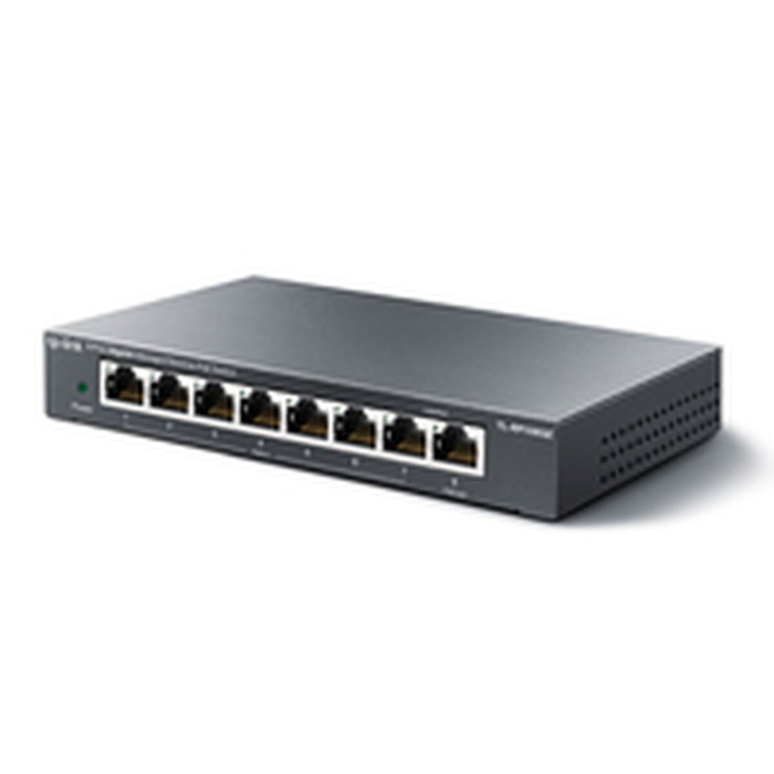 Switch TP-Link RP108GE