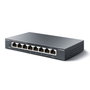 Switch TP-Link RP108GE