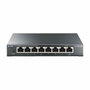TP-Link TL-RP108GE Switch Manageable 8 Ports Gigabit PoE Passif
