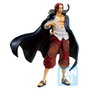 Banpresto Ichibansho Figurine One Piece Film Red Shanks 17cm Statue PVC Collection Japon