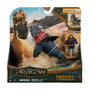 Spin Master Pack Dragon et Viking Gronckle et Fishlegs 25 cm