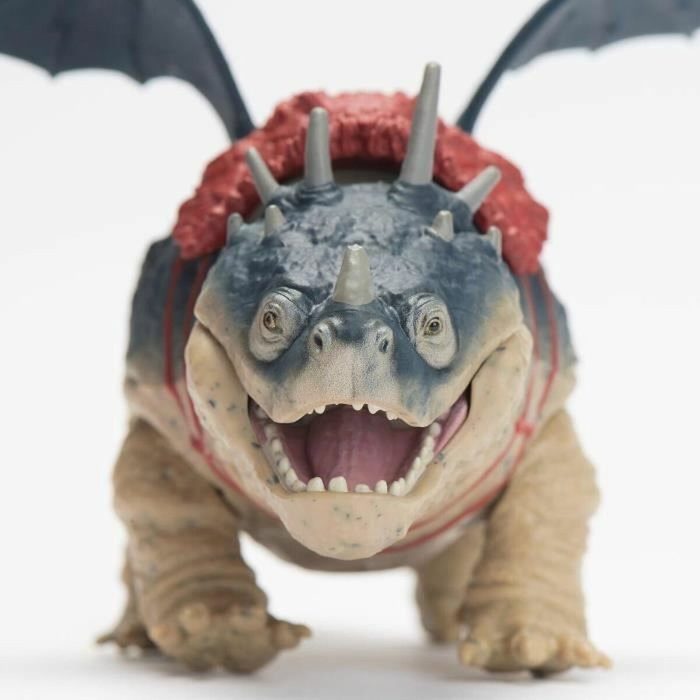 Spin Master Pack Dragon et Viking Gronckle et Fishlegs 25 cm Spin Master Pack Dragon et Viking Gronckle et Fishlegs 25 cm