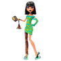 Mattel Monster High Collector Dawn of Dance Cleo