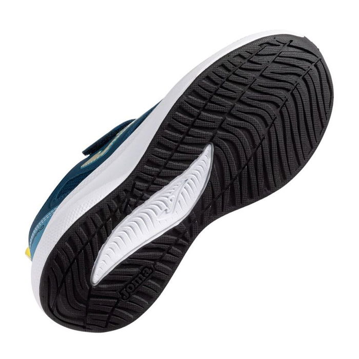 Chaussures de Running pour Enfants Joma Sport Ferro 2505 Bleu foncé XL