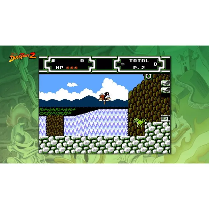 Just For Games The Disney Afternoon Collection - Jeu Nintendo Switch - DuckTales, Chip N' Dale, TaleSpin, Darkwing Duck Just For Games The Disney Afternoon Collection - Jeu Nintendo Switch - DuckTales, Chip N' Dale, TaleSpin, Darkwing Duck