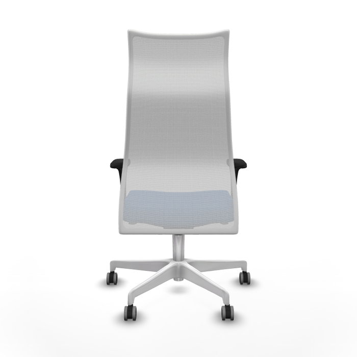 Chaise de Bureau Albacete XL Piqueras y Crespo B1C026G Bleu Chaise de Bureau Albacete XL Piqueras y Crespo B1C026G Bleu