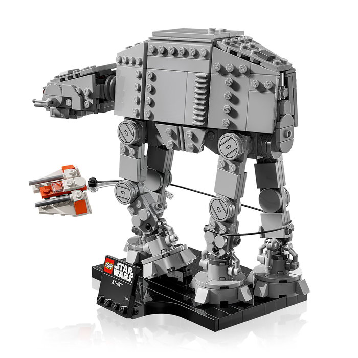 LEGO Star Wars AT-AT 75440 LEGO Star Wars AT-AT 75440