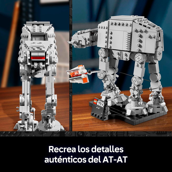 LEGO Star Wars AT-AT 75440 LEGO Star Wars AT-AT 75440