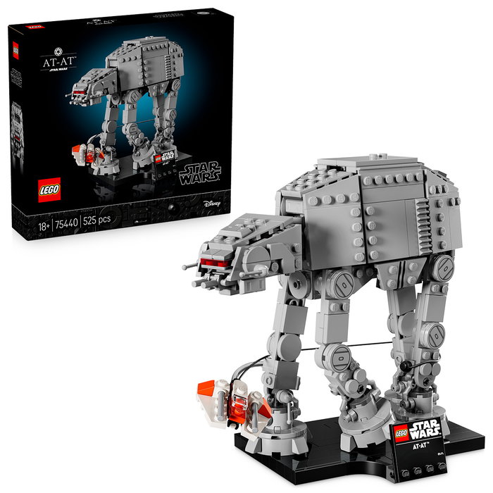 LEGO Star Wars AT-AT 75440 LEGO Star Wars AT-AT 75440