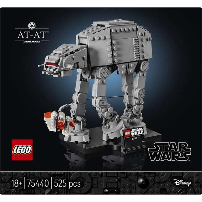 LEGO Star Wars AT-AT 75440 LEGO Star Wars AT-AT 75440