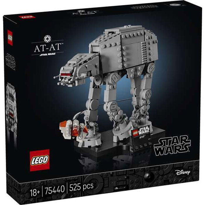 LEGO Star Wars AT-AT 75440 LEGO Star Wars AT-AT 75440