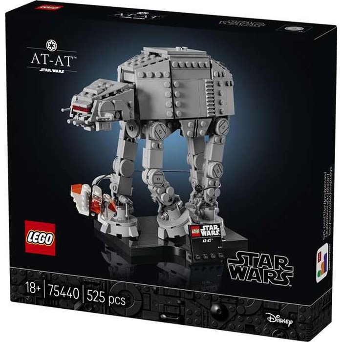 LEGO Star Wars AT-AT 75440 LEGO Star Wars AT-AT 75440