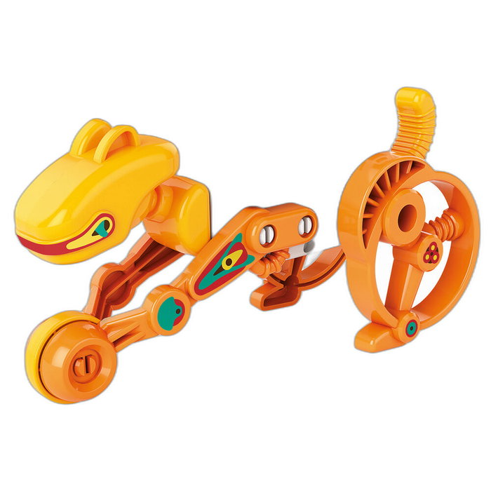 CLEMENTONI Robot Corredor