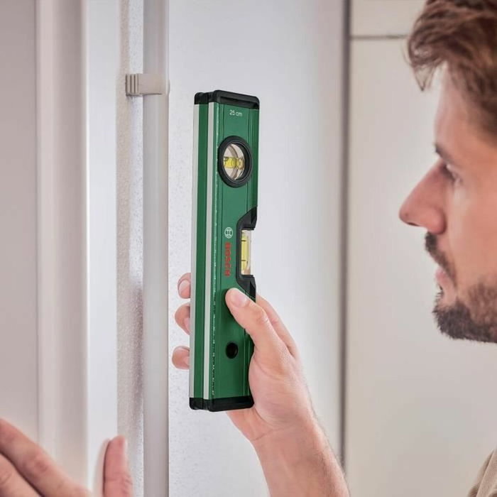 Bosch Set d'outils à main 14 pièces