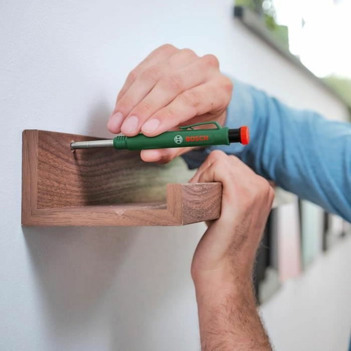 Bosch Set d'outils à main 14 pièces