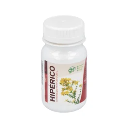 GHF HIPERICO 100 comp.