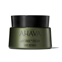 Ahava Crème Visage Anti-Rides et Raffermissante à base de pRetinol - 50 ml