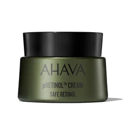 Ahava pRetinol, Crème Anti-rides et Raffermissante 50 ml